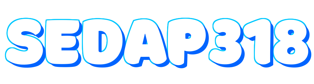 Logo SEDAP318